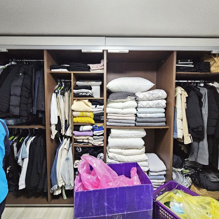 인천 이사업체 관련 작업 현장 참고 사진 2