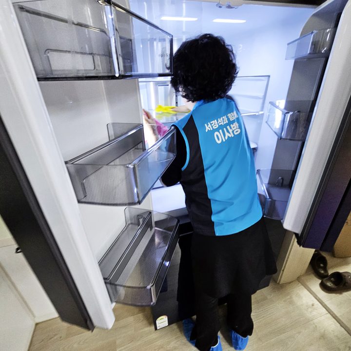 대전 이사업체 관련 작업 현장 참고 사진 2