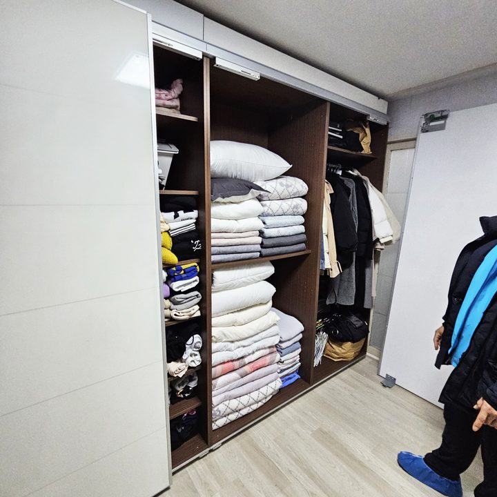 당진 포장이사 관련 작업 현장 참고 사진 2