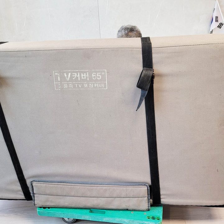 수원 포장이사 관련 작업 현장 참고 사진 2